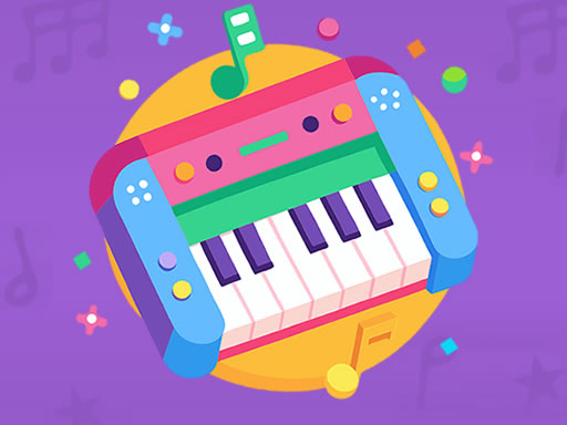 Instrumentos Musicais para Crianças