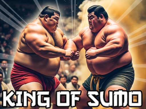 Rei Do Sumo