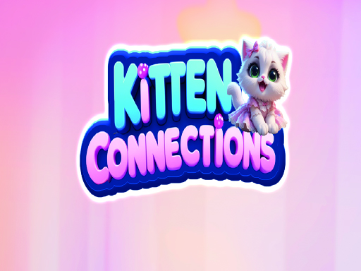 Conexões de Gatinhos