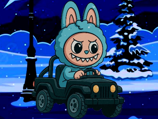 Aventura Auto Labubu