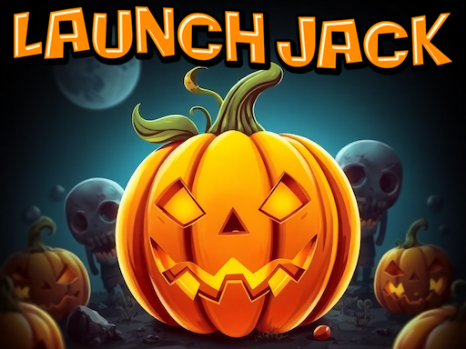 Lançar Jack