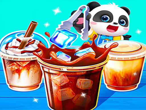 Pequeno Panda Cafeteria