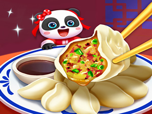 Pequeno Panda Receitas Chinesas 2
