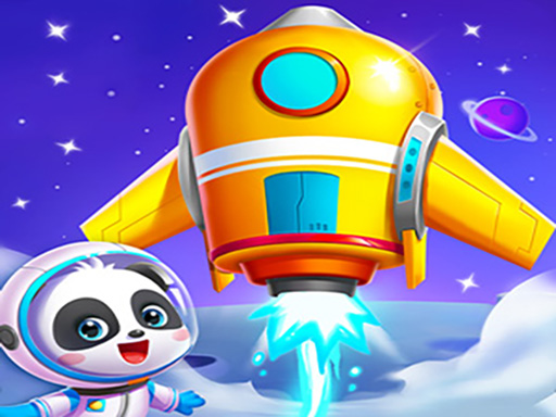 Pequena Jornada Espacial do Panda