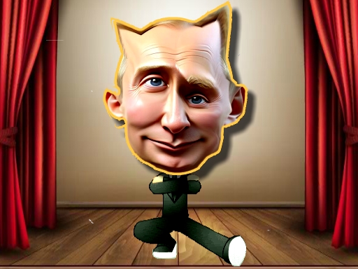 LOL Dança Engraçada