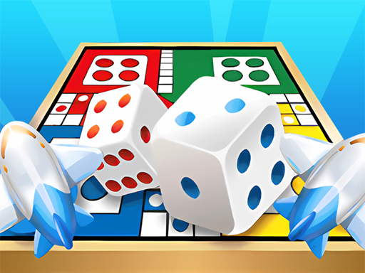 Clube de Dados Ludo King