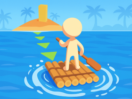Aventuras no Mar