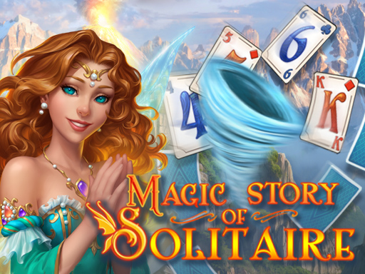 Solitaire Mágico