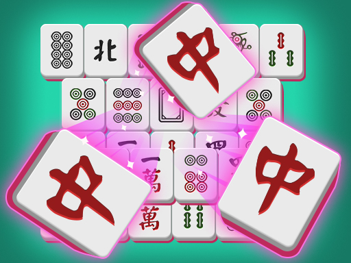Desafio do Mestre Mahjong