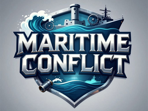 Conflito Marítimo