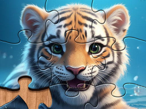 Jogo de Quebra-Cabeça Master