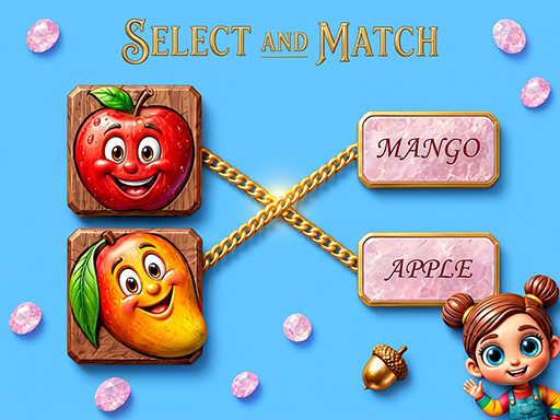 Jogo de Par Escrito
