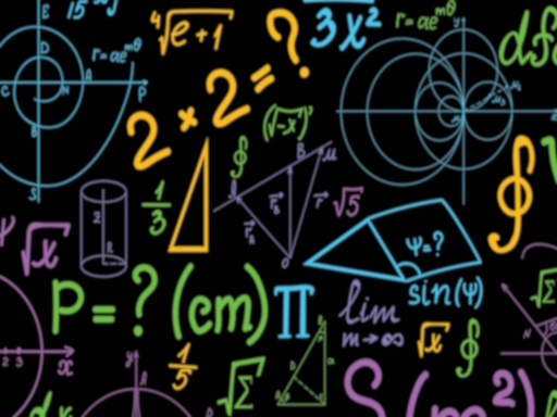 Matemática é fácil!