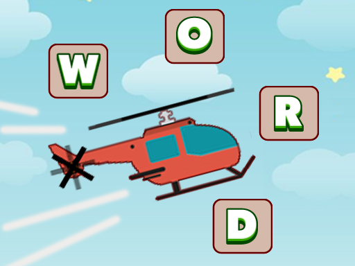 Mathcopter Palavra
