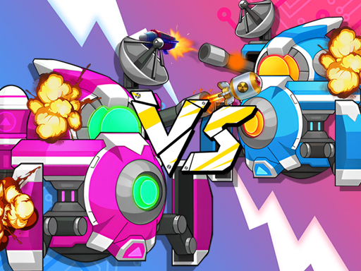 Mecha Storm Batalha de Robôs