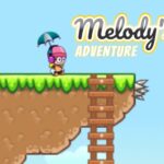 A Aventura de Melody