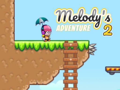 A Aventura de Melody 2