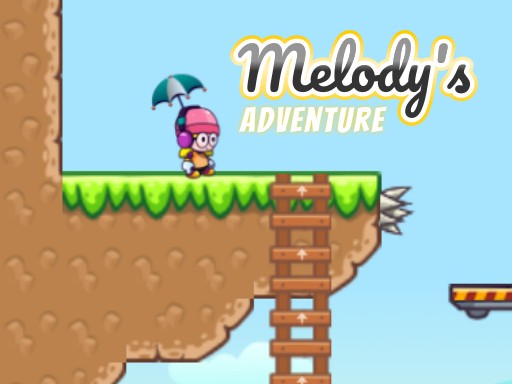 A Aventura de Melody