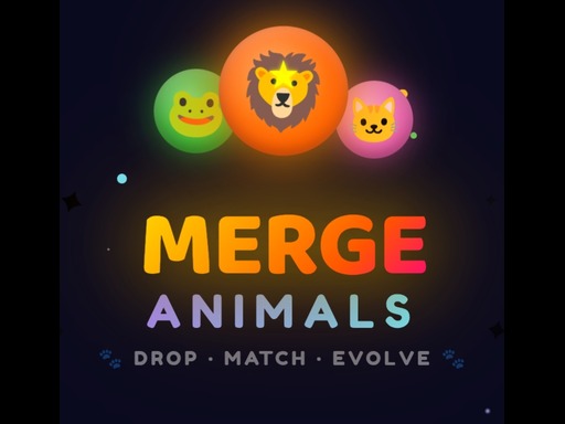 Mesclar Animais