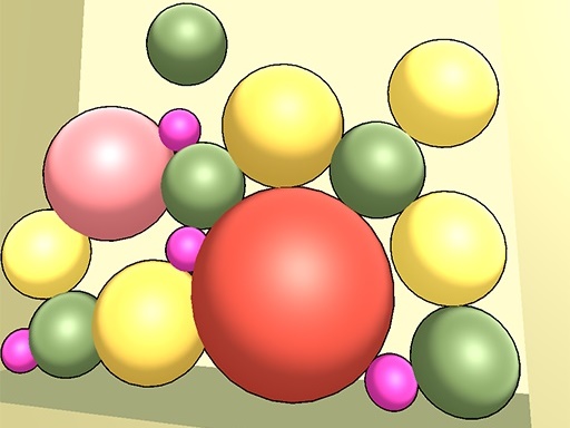 Mesclar Cores 2D