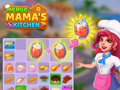 Jogo de Cozinha e Combinação