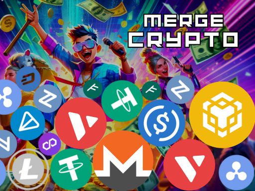 Combine Crypto   Quebra-Cabeça 2048