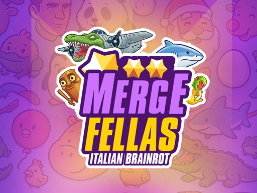 Fundindo Fellas Brainrot Italiano