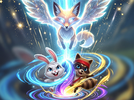 JOGO DE FUSÃO: Puzzle Fusion