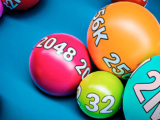 Junte as Bolas 2048: Bilhar!
