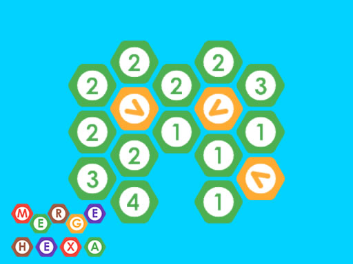 Fundindo Hexa