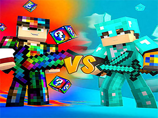 Minecraft Festa de Batalha