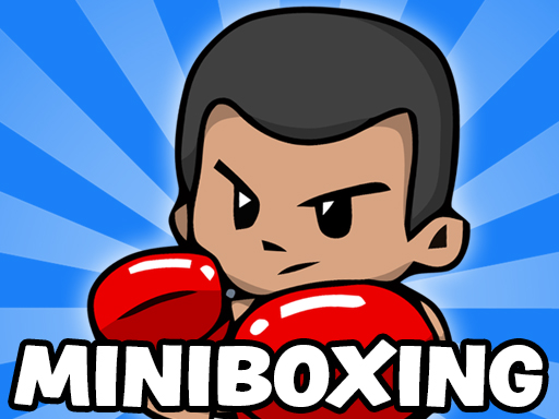 Mini Boxe