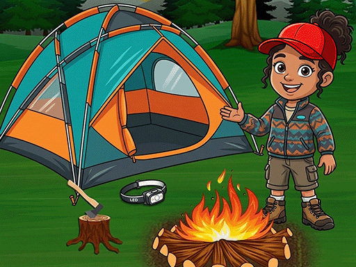Aventura de Mini Camping