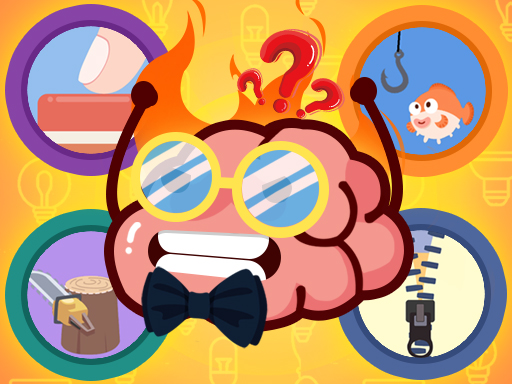 Coleção de Mini Jogos Casuais