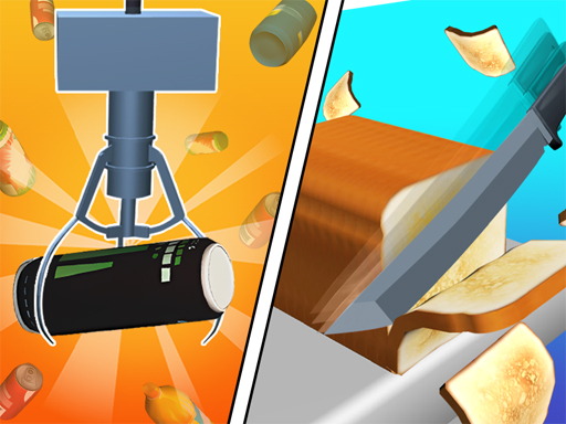 Coleção de Mini Jogos Relax 2