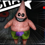Monstro do Armazenamento de Garagem
