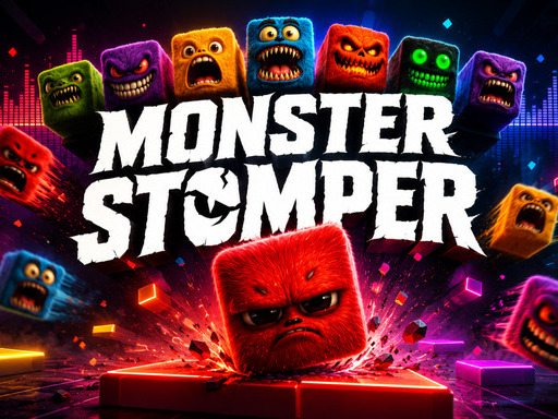MONSTRO APLASTADOR