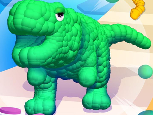 Transformação do Monstro