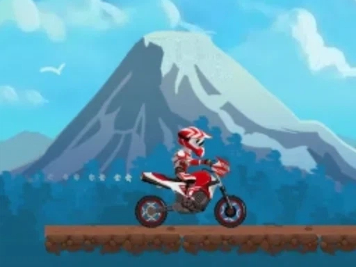 Aventura de Moto