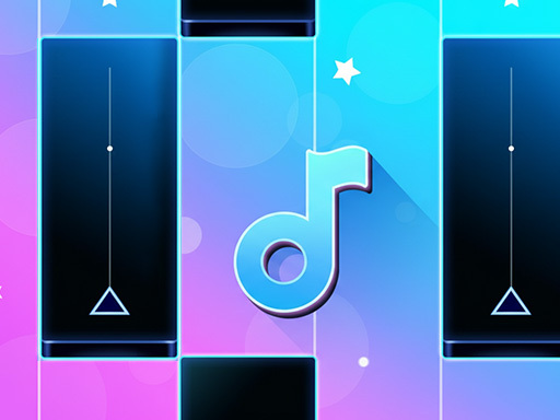 Jogo de Azulejos Musicais