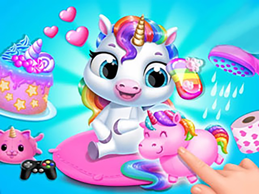 Meu Bebê Unicórnio 2