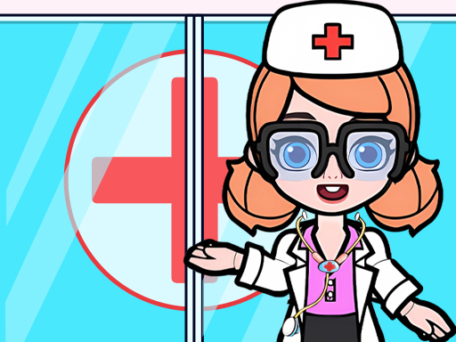 Meu Hospital da Cidade
