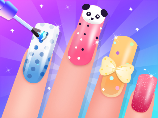 Meu Estúdio de Unhas Fashion