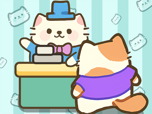 Meu Hotel de Gatos Perfeito