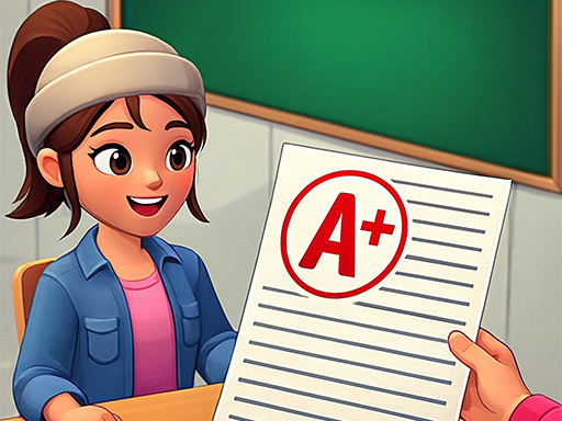 Minha Aventura na Vida Escolar