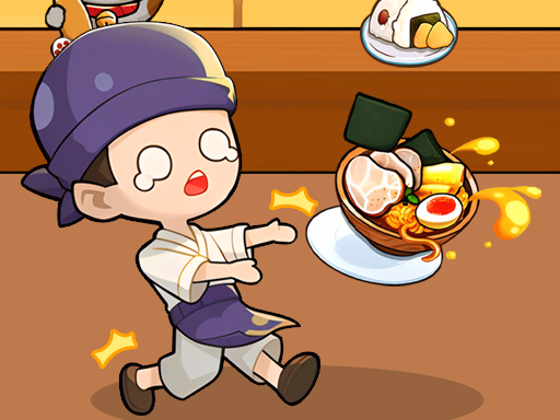Minha História de Sushi
