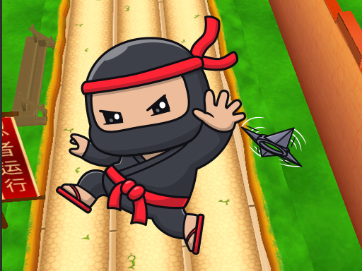 Ninjas Nano