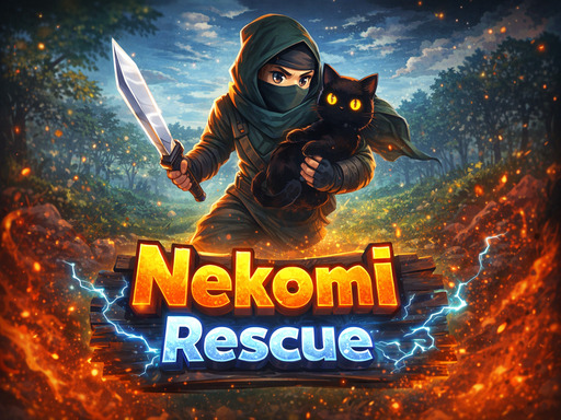 Resgate Nekomi