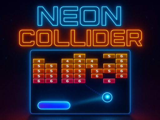Colisor Neon