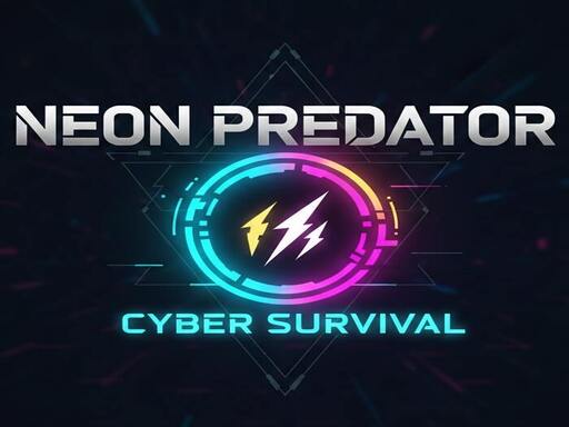 Predador Neon